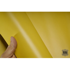 №718 Хром Antiba Zodiaco Happy Yellow 1,5мм