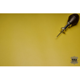 №718 Хром Antiba Zodiaco Happy Yellow 1,5мм