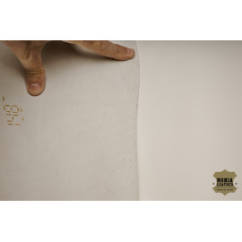 №721 Хром Antiba Zodiaco Bianco 1,5мм