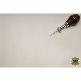 №721 Хром Antiba Zodiaco Bianco 1,5мм