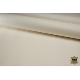 №663 Хром Victoria Quebec Calf Off White 1,5-1,6мм