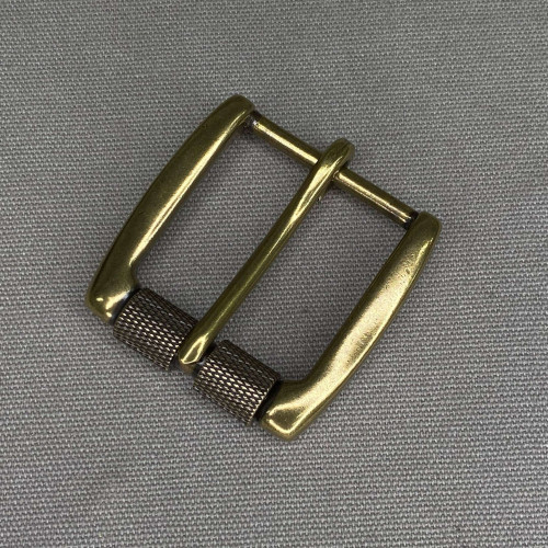 Пряжка латунь (антик) Пряжка латунь (антик)