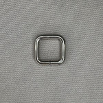 Рамка никель