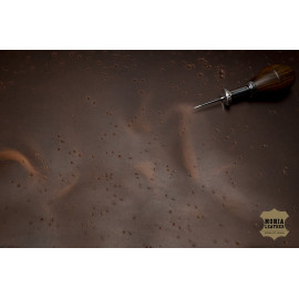№155/2 Растишка Cinque stelle Volcano Wax Moro 1,2-1,4мм - 126 дм