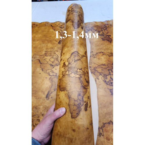 №371/3 Cinque stelle Vespucci Grande 1,3-1,4мм - 125 дм