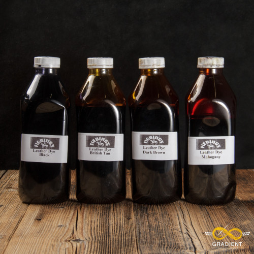 Краска проникающая спиртовая Fiebing's Leather Dye, 100мл Краска проникающая спиртовая Fiebing's Leather Dye, 100мл