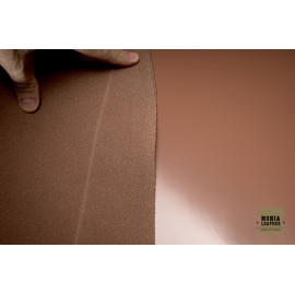 №335 Хром Mangusto GL Caramello 3-3,2мм