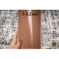 №335 Хром Mangusto GL Caramello 3-3,2мм