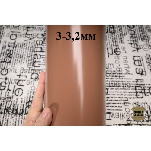 №335 Хром Mangusto GL Caramello 3-3,2мм №335 Хром Mangusto GL Caramello 3-3,2мм