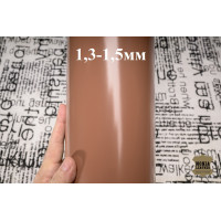 №335/1 Хром Mangusto GL Caramello 1,3-1,5мм