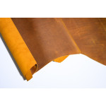 Крейзи Хорс 1.4-1.6 мм.Шоколадная цедра