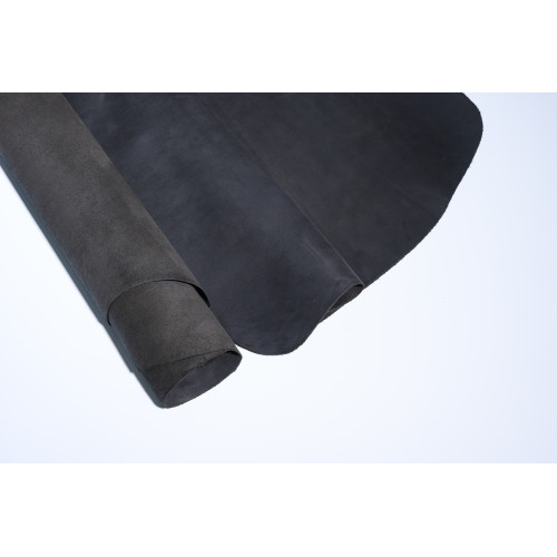 Крейзи Хорс 1.4-1.6 мм.Чёрный.