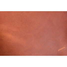 Крейзи Хорс 1.4-1.6 мм.Терракот.