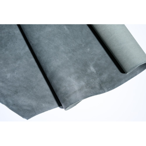 Крейзи Хорс 1.4-1.6 мм.Серо-голубой.