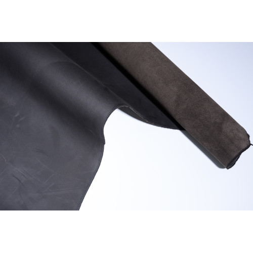 Крейзи Хорс 3 мм.Виски