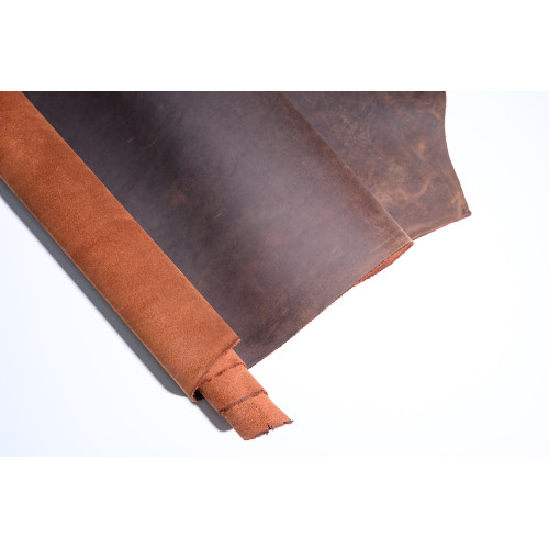 Крейзи Хорс 1.4-1.6 мм.Фиолетовый