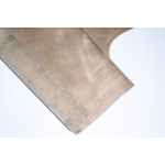 Крейзи Хорс 1.2-1.4 мм.Серо-бежевый.