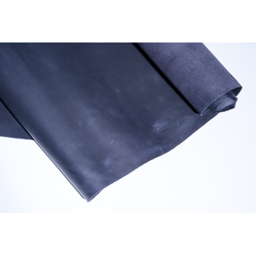 Крейзи Хорс 1.2-1.4 мм.Синий.