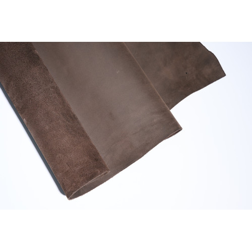 Крейзи Хорс 1.2-1.4 мм.Коричневый 201