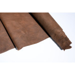 Крейзи Хорс 1.2-1.4 мм.Валаби коричневый