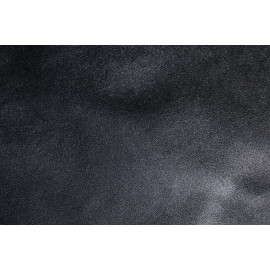 Кожподклад КРС 0.9-1.1 мм.Чёрный с финишем