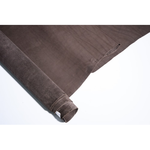 Краст ит 1.2-1.4мм. Тёмно-коричневый