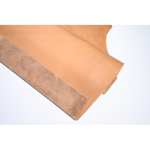 Краст ит 1.2-1.4 мм.Светло-коричневый