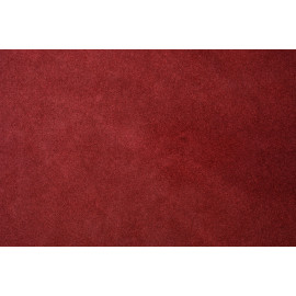 Спилок велюр 1.2-1.4 мм.Бордо.