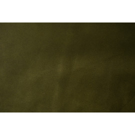 Спилок велюр 1.2-1.4 мм.Зелёный остров.