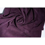 Спилок велюр 1.2-1.4 мм.Аметист.