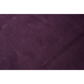 Спилок велюр 1.2-1.4 мм.Аметист.