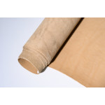 Юфть 2.0-2.2 мм.Бежевая.