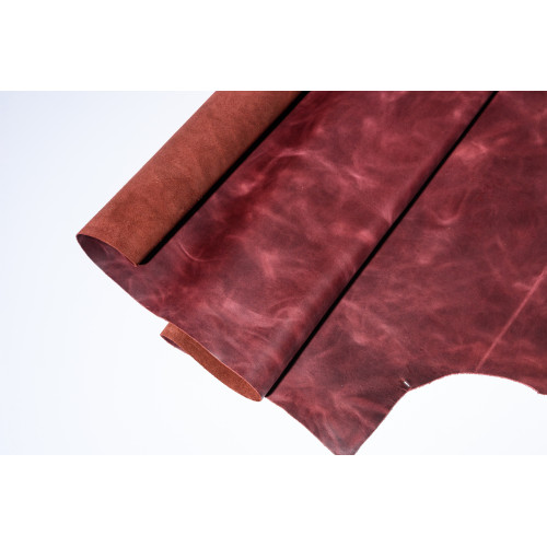 Пулл-ап 1.2-1.4 мм матовый.Бордо. Пулл-ап 1.2-1.4 мм матовый.Бордо.