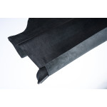 Флотер каскад 1.2-1.4 мм.Чёрный