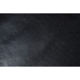 Юфть 2.0-2.2 мм.Чёрная с финишем