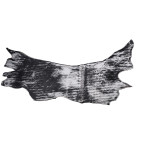 Вороток хром. 3.5-4.0мм. Лофт. Белый