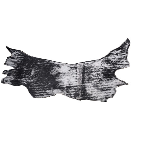 Вороток хром. 3.5-4.0мм. Лофт. Белый