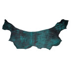 Вороток хром. 3.5-4.0мм. Лофт. Изумруд