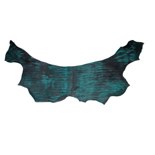 Вороток хром. 3.5-4.0мм. Лофт. Изумруд