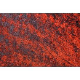 Вороток хром. 3.5-4.0мм. Лофт. Красный