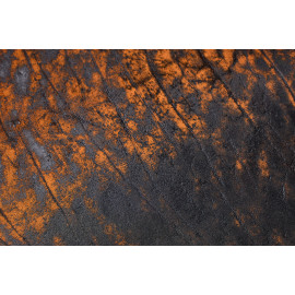 Вороток хром. 3.5-4.0мм. Лофт. Рыжий