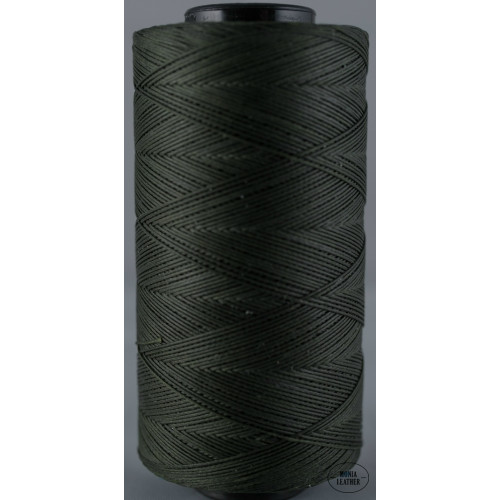 Нить CT Poin 1 мм № 27 Verde (оливково-зеленый)