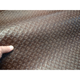 №289 Universo Cloud Nature Brown 1,5-1,6мм