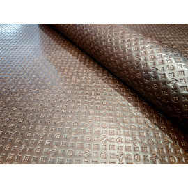 №289 Universo Cloud Nature Brown 1,5-1,6мм