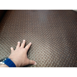 №289 Universo Cloud Nature Brown 1,5-1,6мм