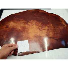 №3 Rocado Shell Cordovan Мраморный 1,6мм - 29дм