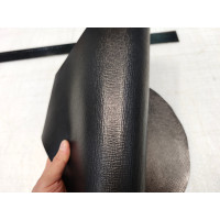 №6 Rocado Shell Cordovan Hatch Grain Nero 1,6-1,7мм - 21 дм №6 Rocado Shell Cordovan Hatch Grain Nero 1,6-1,7мм - 21 дм