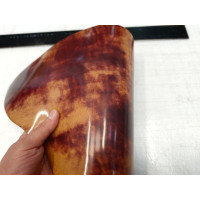 №8 Rocado Shell Cordovan Мраморный 1,6 мм - 10дм №8 Rocado Shell Cordovan Мраморный 1,6 мм - 10дм