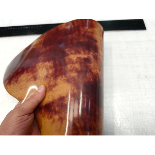 №8 Rocado Shell Cordovan Мраморный 1,6 мм - 10дм