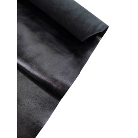 Кожа Эсквайр черный 1.6-1.8мм